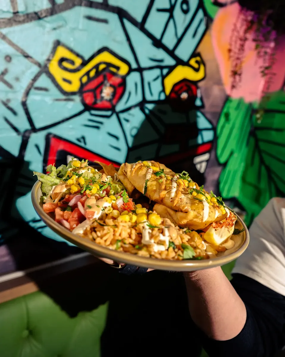 Loaded Plates